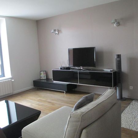 Chambre D'Hotes B&B Moncel-sur-Seille Экстерьер фото