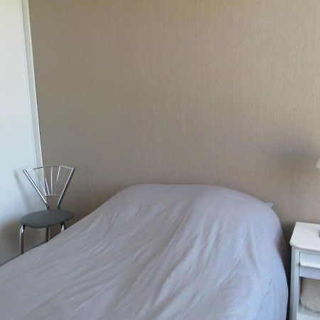Chambre D'Hotes B&B Moncel-sur-Seille Экстерьер фото