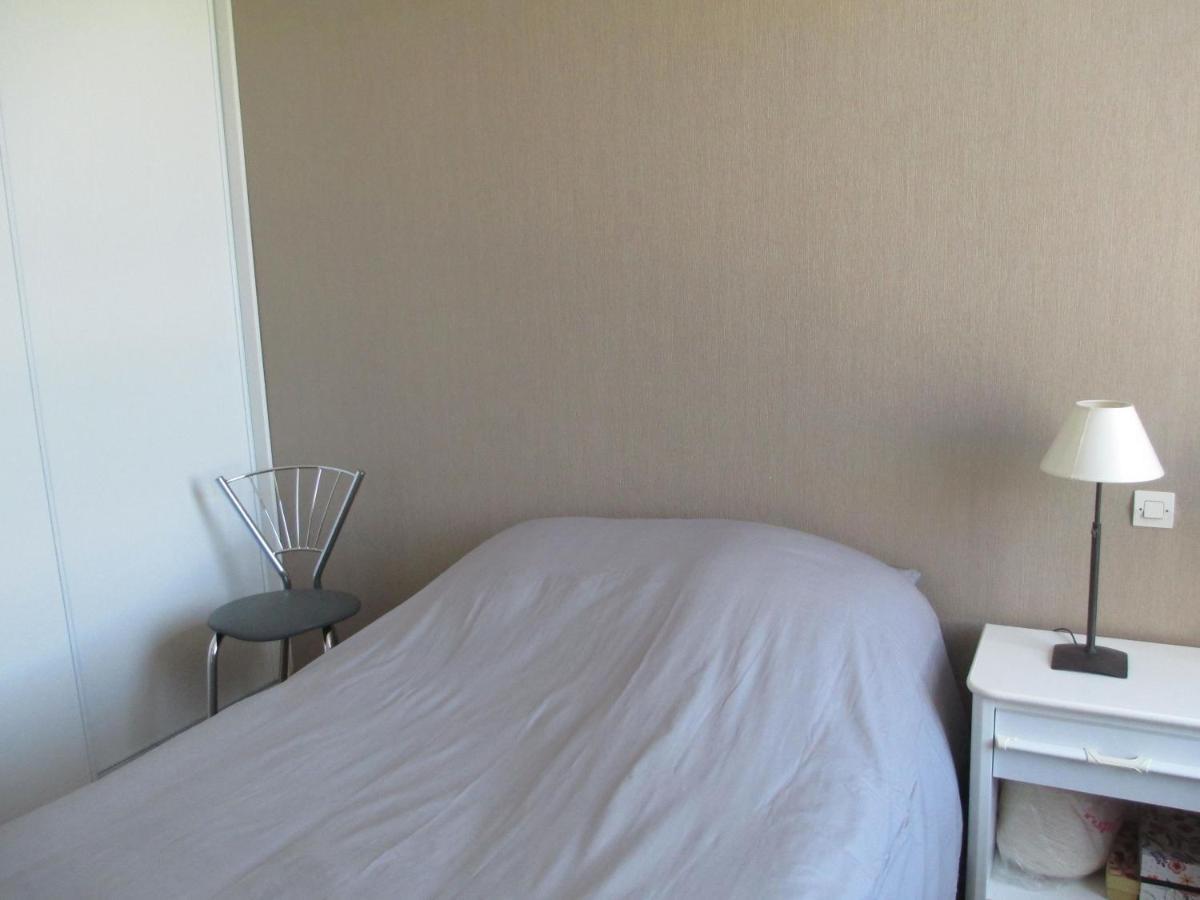 Chambre D'Hotes B&B Moncel-sur-Seille Экстерьер фото